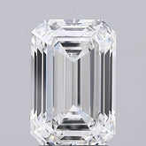 2.52 emerald e vvs1 ex ex none LAB_GROWN Diamond